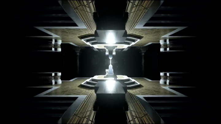 ECHO - LAUNCH TRAILER