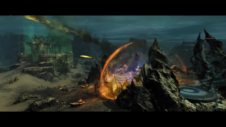 Guild Wars 2: Path of Fire - Launch Trailer
