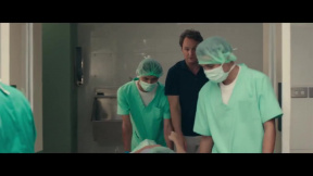 All I See Is You: Trailer