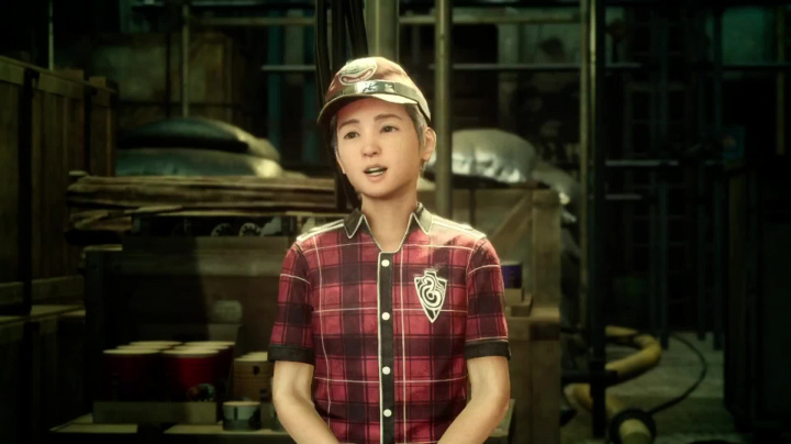 Final Fantasy XV - Multiplayerové rozšíření: Comrades