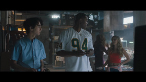 Jumanji: Vítejte v džungli - trailer 2