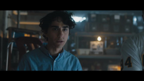 Jumanji: Vítejte v džungli - mezinárodní trailer