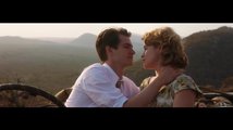 Nádech pro lásku: Trailer 2