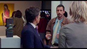 The Meyerowitz Stories: Trailer