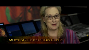 The Guardian Brothers: Trailer