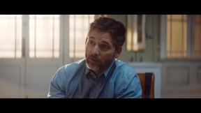 The Secret Scripture: Trailer 2