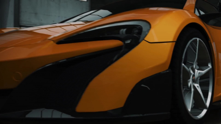 Gear.Club Unlimited - Teaser Trailer