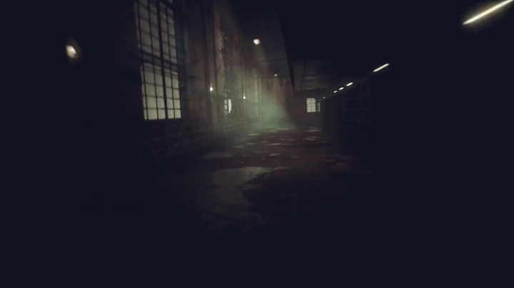 Inmates - Děsivé oznámení