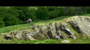 Králíček Petr: Trailer