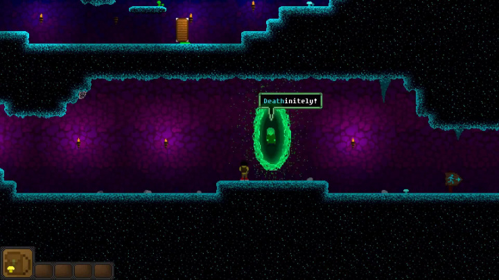 Ghostory - Release Teaser