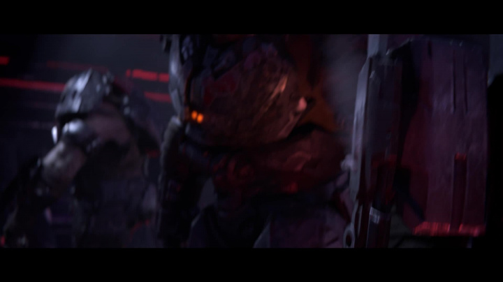 Halo Wars 2: Awakening the Nightmare - startovní trailer