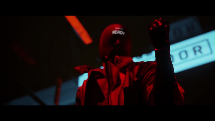 RUINER - Launch Trailer