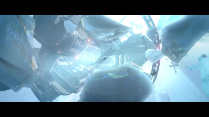 EVE: Valkyrie - Warzone - Launch Trailer