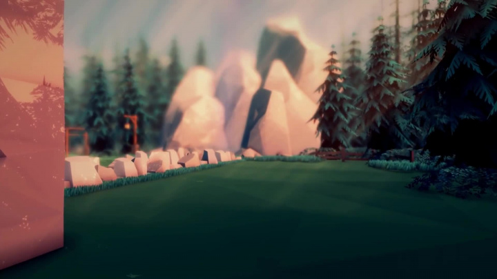 Fall of Light - Launch Trailer