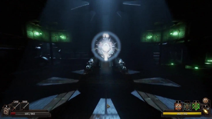 Vaporum - Launch Trailer