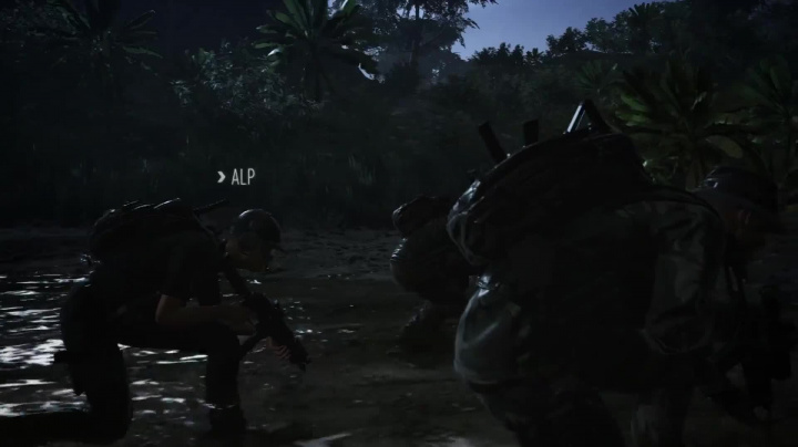 Ghost Recon Wildlands: Ghost War Classes: Assassin, Sentinel, Diversionist trailer
