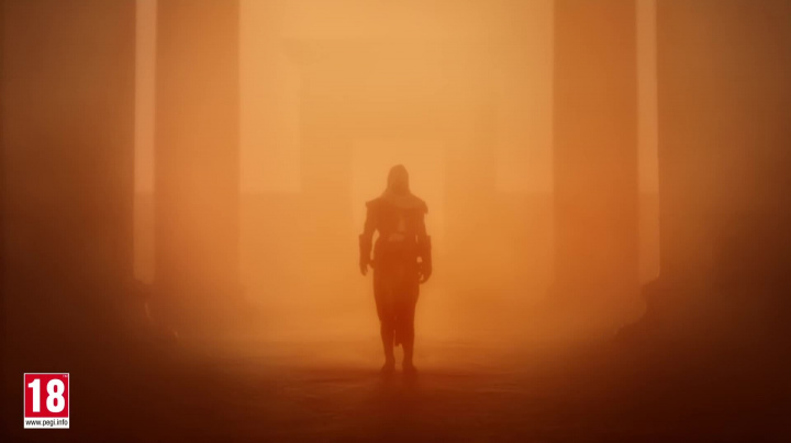 Assassin’s Creed Origins - From Sand Cinematic Trailer
