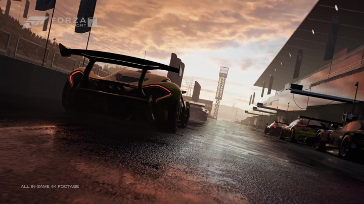 Forza Motorsport 7 - Launch Trailer