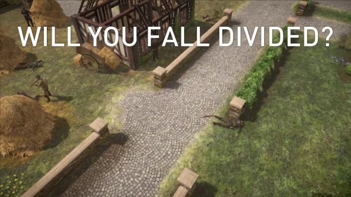 Divided We Fall Release Trailer