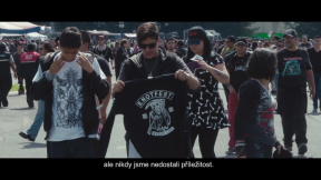 Slipknot: Day of the Gusano: Trailer