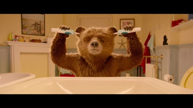 Paddington 2: mezinárodní trailer