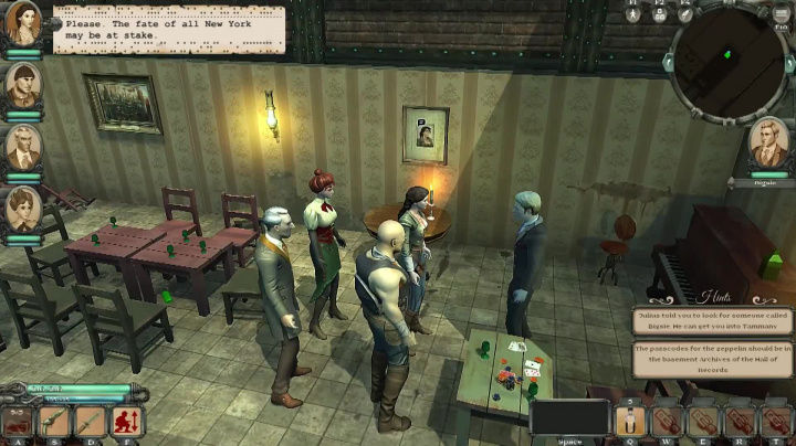 Empyre Launch Trailer