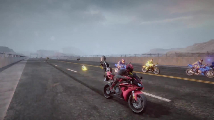 Road Redemption - Launch Trailer