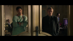 7 životů: Trailer 2