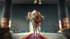 The Star (2017): Trailer