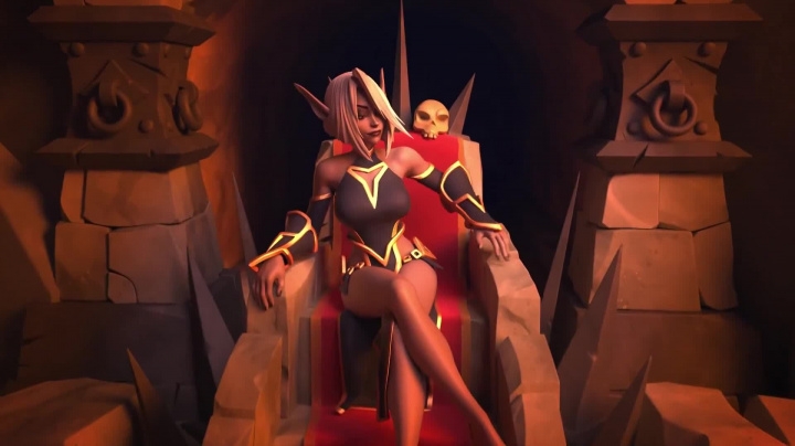 Dungeons 3 - 3 Minutes ft. Kevan Brighting