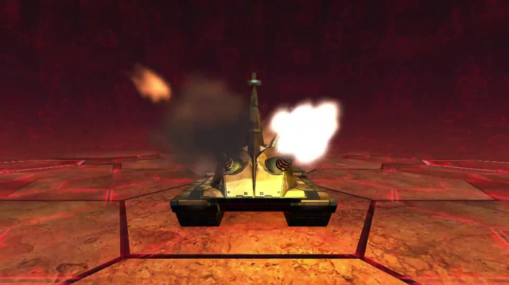 Ogre - Launch Trailer