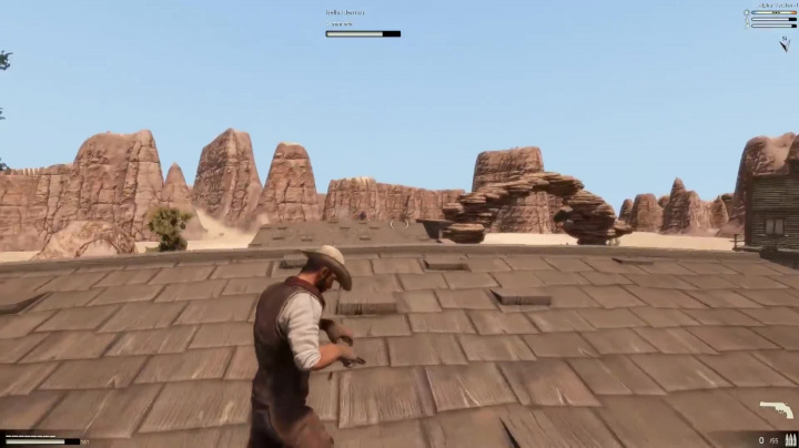 Sunset Rangers - Greenlight Debut Trailer