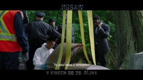 Jigsaw: TV Spot