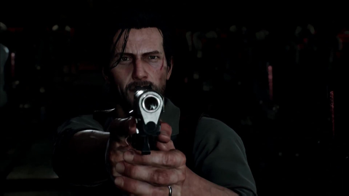The Evil Within 2 - Launch Trailer [Red Band]
