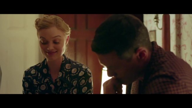 Professor Marston & the Wonder Women: Trailer 2