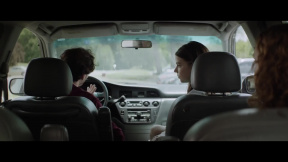 Thoroughbreds: Trailer