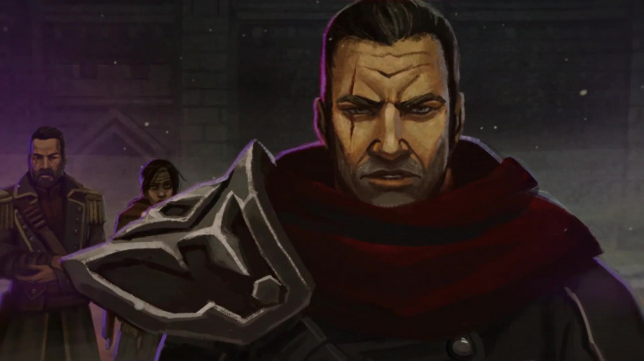 Grim Dawn - Rozšíření Ashes of Malmouth