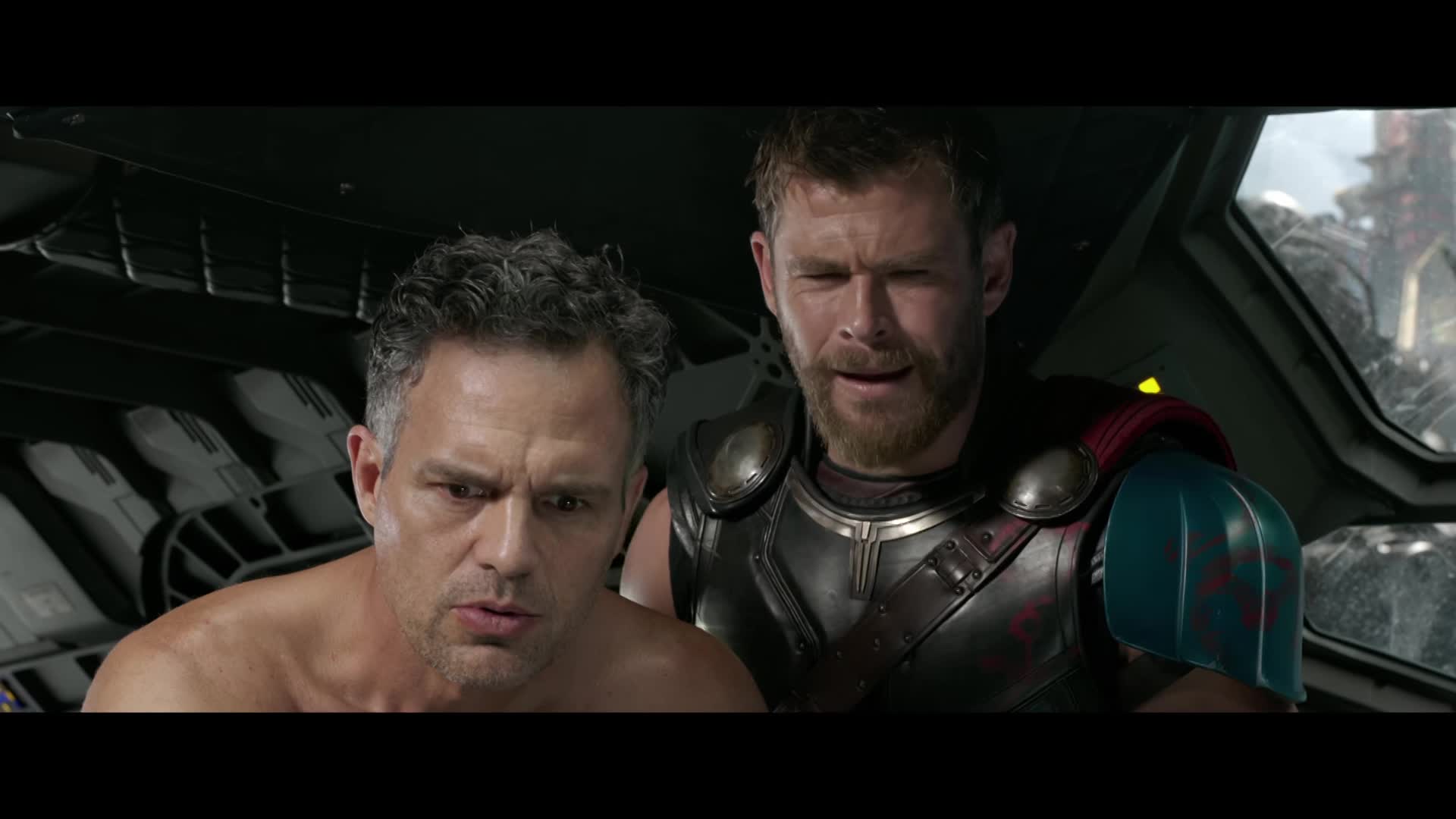 Thor: Ragnarok - Nejsilnější Avenger
