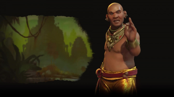 Civilization VI – First Look: Khmer [International]