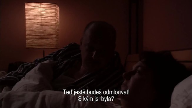 Navždy (2008): Trailer