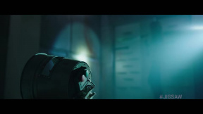 Jigsaw - Official TV Spot – ‘Live Or Die’