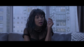 Acrimony (2018): Trailer