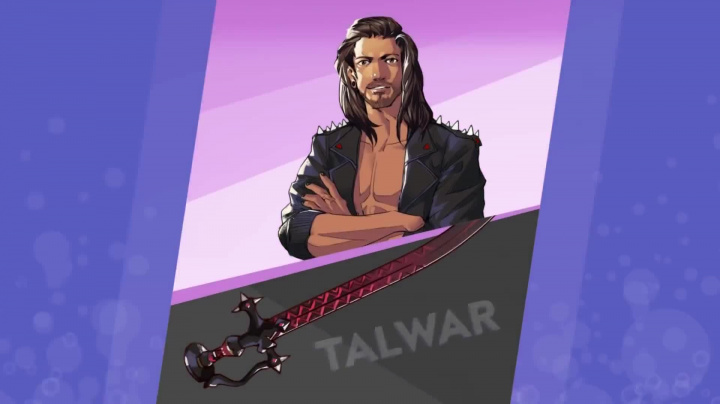 Boyfriend Dungeon: Randěte svoje zbraně