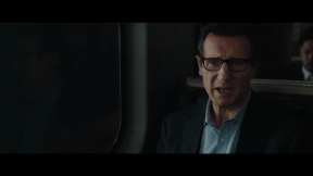 The Commuter - trailer
