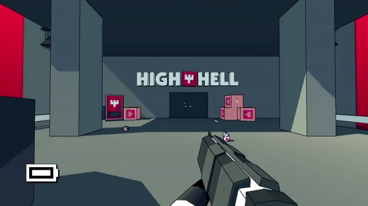 High Hell - Launch Trailer