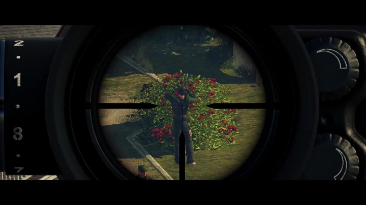 Hitman - Game of the Year Edition - trailer