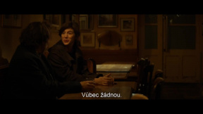 Ismaelovy přízraky: Trailer