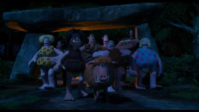 Pračlověk (2018): Trailer 3