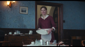 Nit z přízraků (2018): Trailer