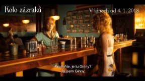 Kolo zázraků: Trailer